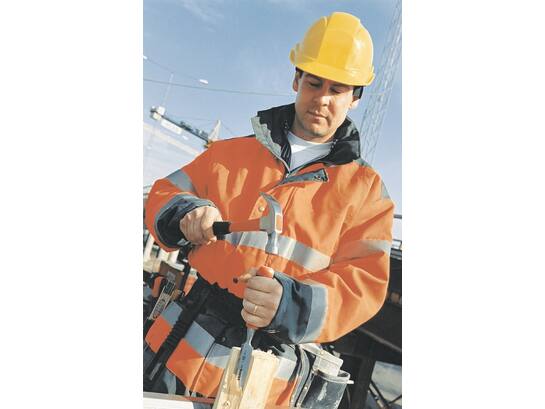 BAHCO Steekbeitel splitproof 434-12 12 MM