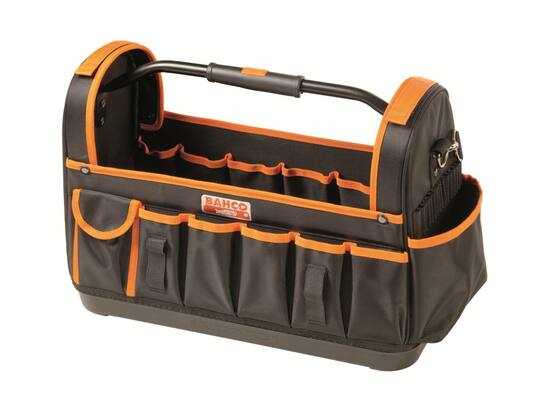 BAHCO Gereedschapstas open 4750FB1-19A
