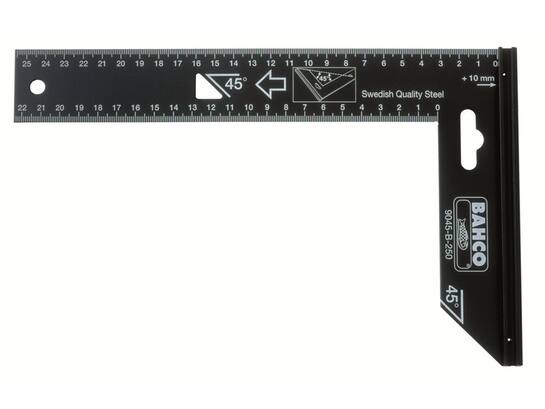 BAHCO Schrijfhaak 9045-B-300 300 MM