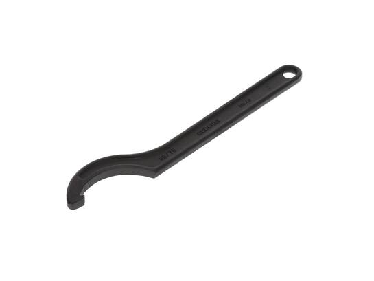 GEDORE Haaksleutel met gebogen haak 40 68-75