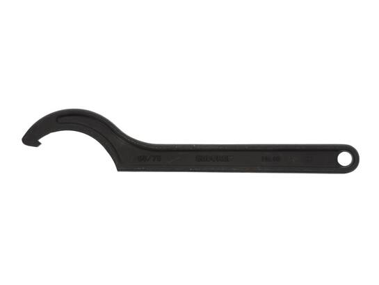 GEDORE Haaksleutel met gebogen haak 40 68-75