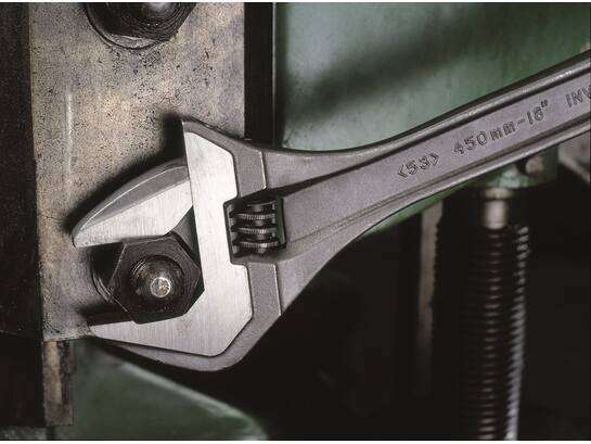 BAHCO Moersleutel 8072 255 MM