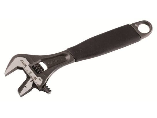 BAHCO Moersleutel 9071 ERGO 208 MM