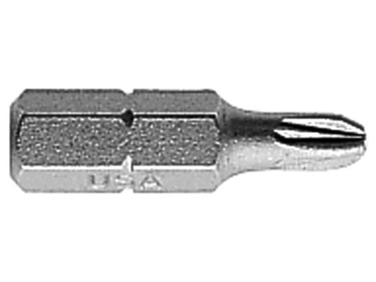 Spectools Bit met gereduceerde punt ISOTEMP PZ2R