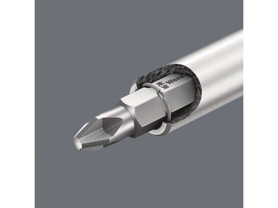 WERA Bithouder 810/1 120 MM