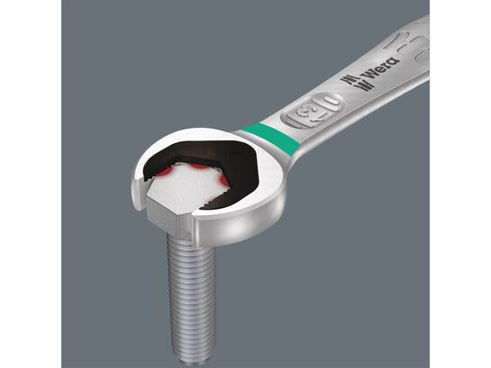 WERA Ringratelsleutel JOKER 13 SB 13 MM
