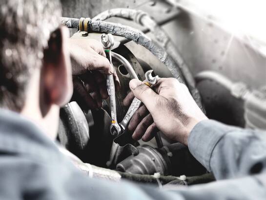 WERA Ringratelsleutel JOKER 17 SB 17 MM