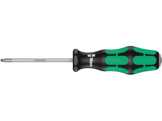 WERA Schroevendraaier kruis 355 PZ PZ1