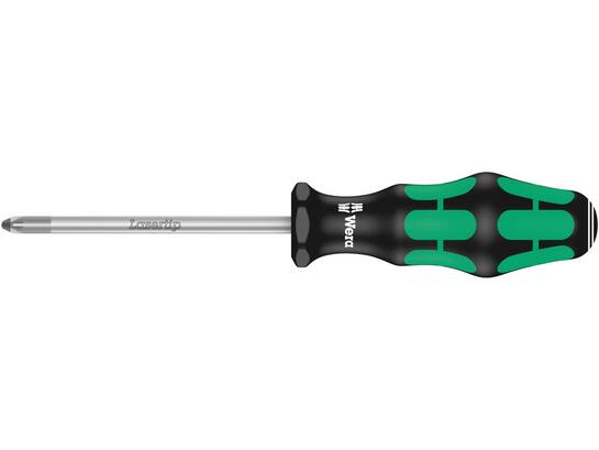 WERA Schroevendraaier kruis 355 PZ PZ2