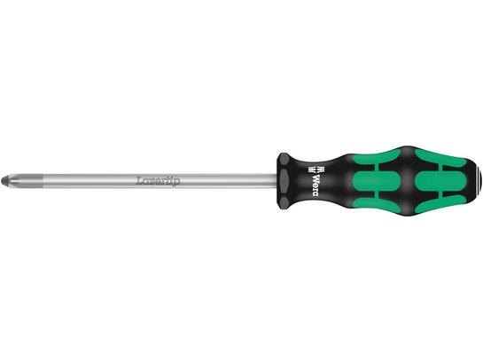 WERA Schroevendraaier kruis 355 PZ PZ3