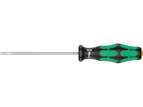 WERA Schroevendraaier sleuf 335 3.5X100