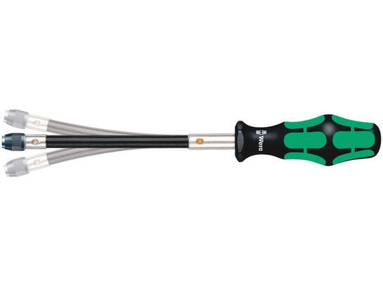 Wera Bitschroevendraaier flexibel 392 1/4"X177MM