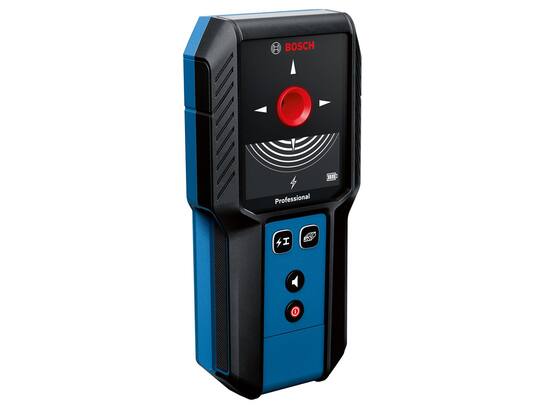 BOSCH Detector GMS 120-27 120MM