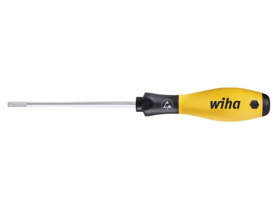 WIHA Schroevendraaier EDS 362 TX10/80