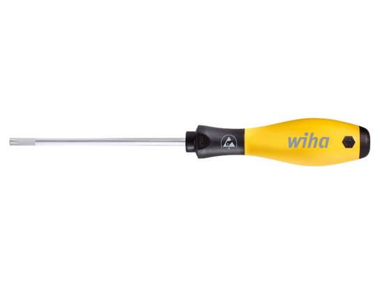 WIHA Schroevendraaier EDS 362 TX10/80