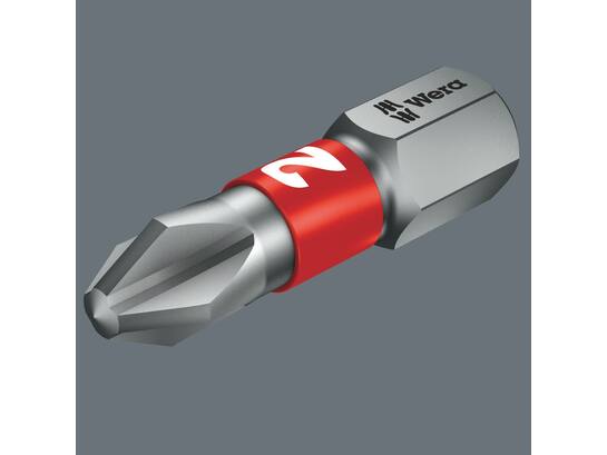 WERA Bitset BC 12 BITORSION 1 12-DELIG