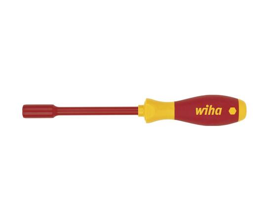 WIHA Dopschroevendraaier zeskant VDE 322 9MM