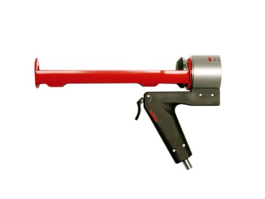 Zwaluw Kitpistool perslucht T-16