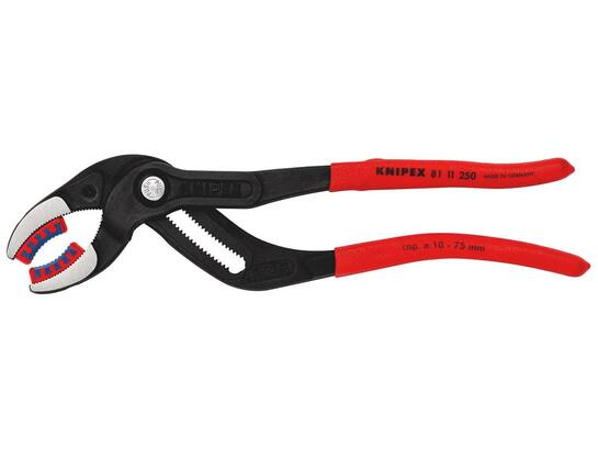 Knipex Sani-griptang 81 11 250 250 MM
