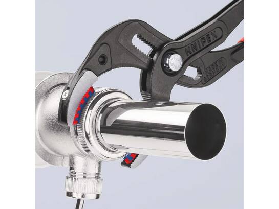 Knipex Sani-griptang 81 11 250 250 MM