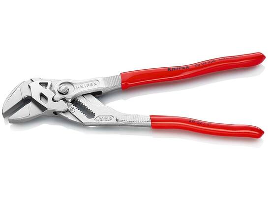 KNIPEX Sleuteltang 86 03 250 250 MM
