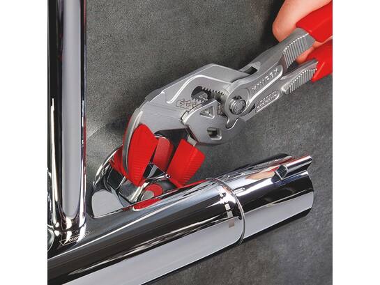 KNIPEX Sleuteltang 86 03 250 250 MM
