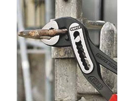 KNIPEX Waterpomptang alligator 88 01 250 250 MM