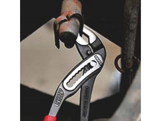 KNIPEX Waterpomptang alligator 88 01 250 250 MM