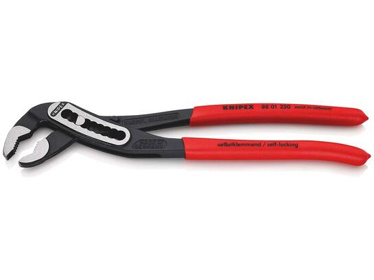 KNIPEX Waterpomptang alligator 88 01 250 250 MM
