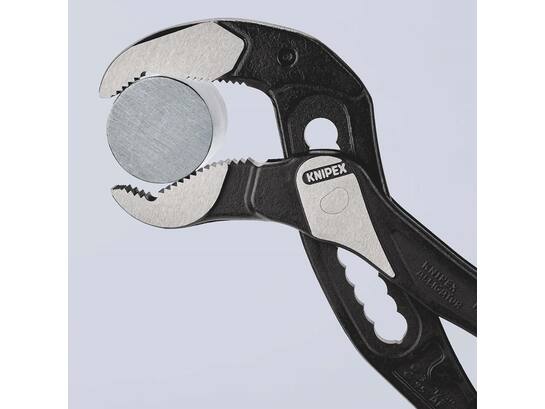KNIPEX Waterpomptang alligator 88 01 400 400 MM