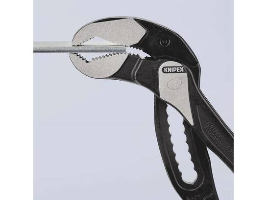 KNIPEX Waterpomptang alligator 88 01 400 400 MM