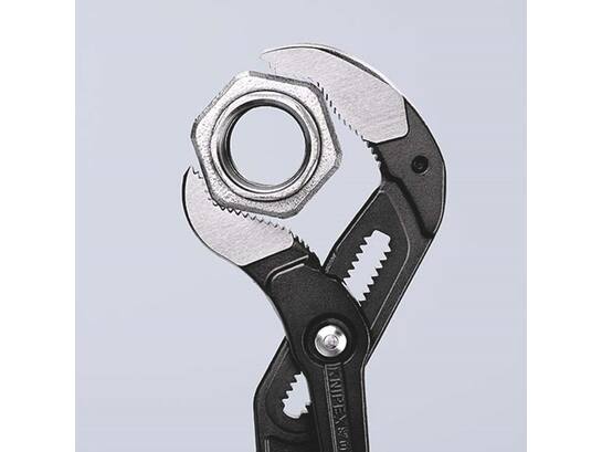 KNIPEX Waterpomptang cobra XXL 87 01 560 560 MM