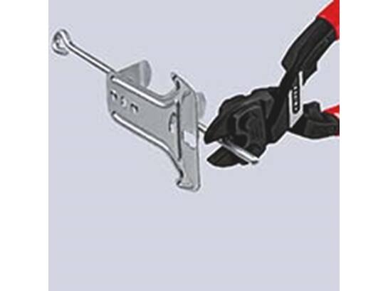 KNIPEX Boutenschaar Cobolt 71 01 200 200 MM