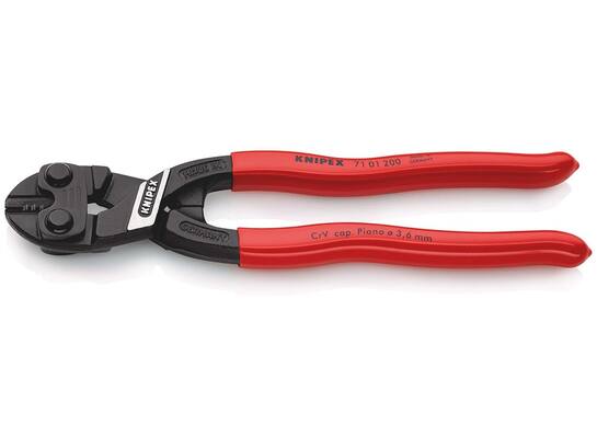 KNIPEX Boutenschaar Cobolt 71 01 200 200 MM