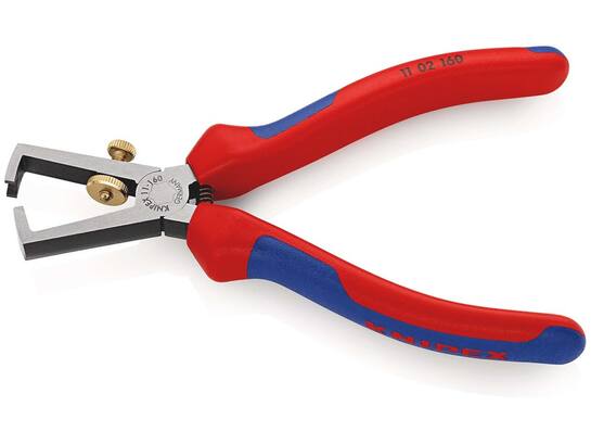 Knipex Afstriptang 11 02 160 160 MM