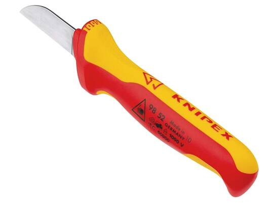 KNIPEX Kabelmes VDE 98 52 180 180 MM
