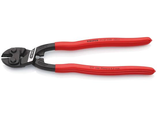 KNIPEX Boutenschaar Cobolt XL 71 31 250 250 MM