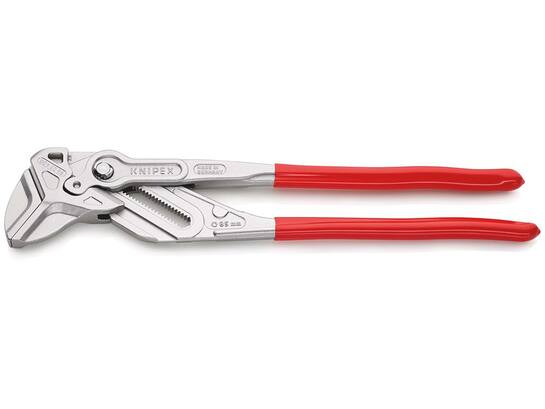 KNIPEX Sleuteltang XL 86 03 400 400 MM