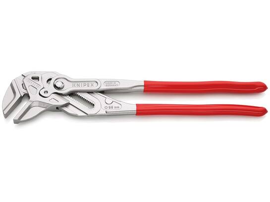 KNIPEX Sleuteltang XL 86 03 400 400 MM