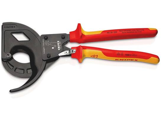Knipex Kabelschaar VDE 95 36 320