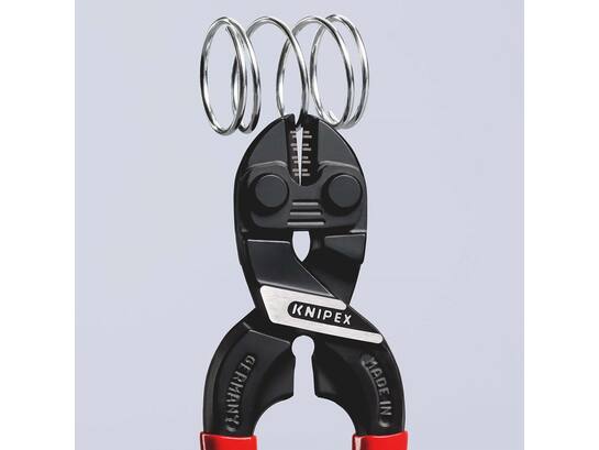 KNIPEX Boutenschaar 71 01 160 160 MM