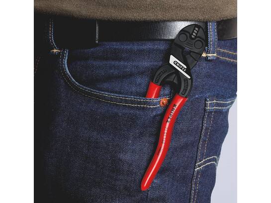 KNIPEX Boutenschaar 71 01 160 160 MM