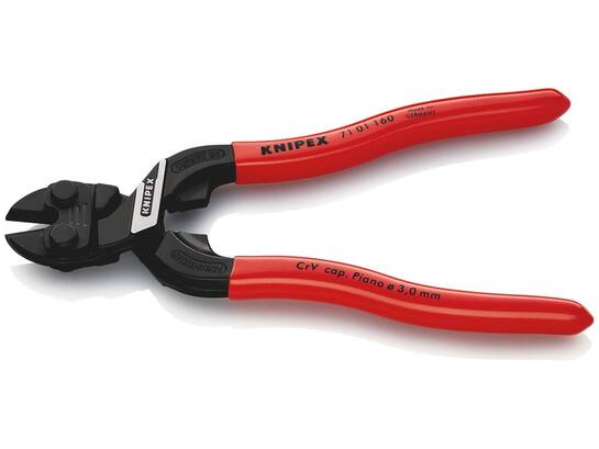 KNIPEX Boutenschaar 71 01 160 160 MM