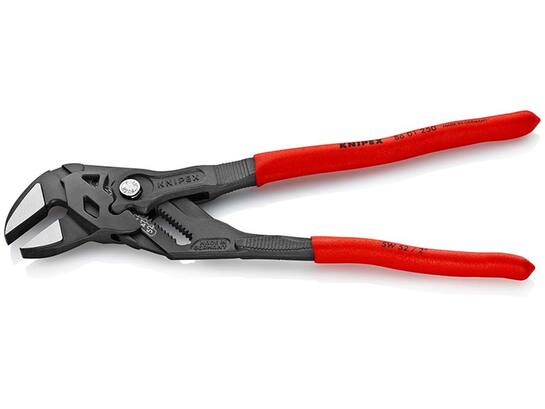 KNIPEX Sleuteltang 86 01 250 250 MM