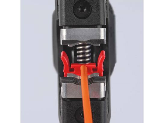 KNIPEX Automatische afstriptang 12 52 195 0,08-16MM