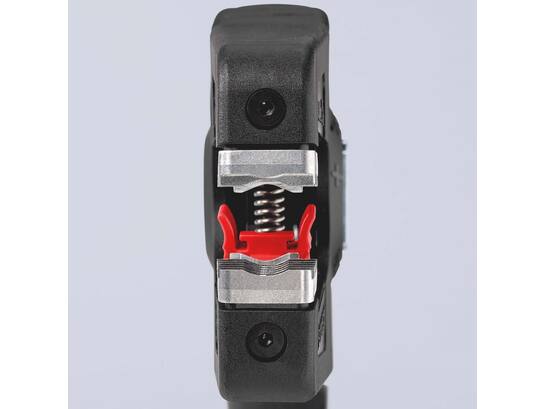 KNIPEX Automatische afstriptang 12 52 195 0,08-16MM