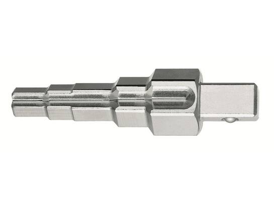GEDORE Radiatorsleutel combi 380 100 5 MATEN