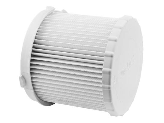 MAKITA Fijnstoffliter HEPA TBV DVC750L
