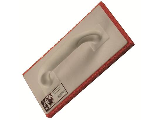 Melkmeisje Schuurbord rubber 280X140