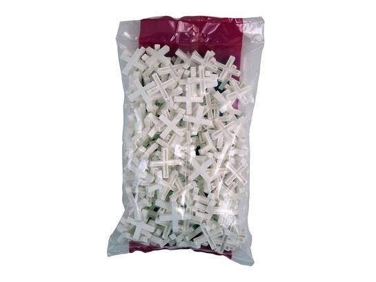 Melkmeisje Tegelkruisjes 2,0 MM